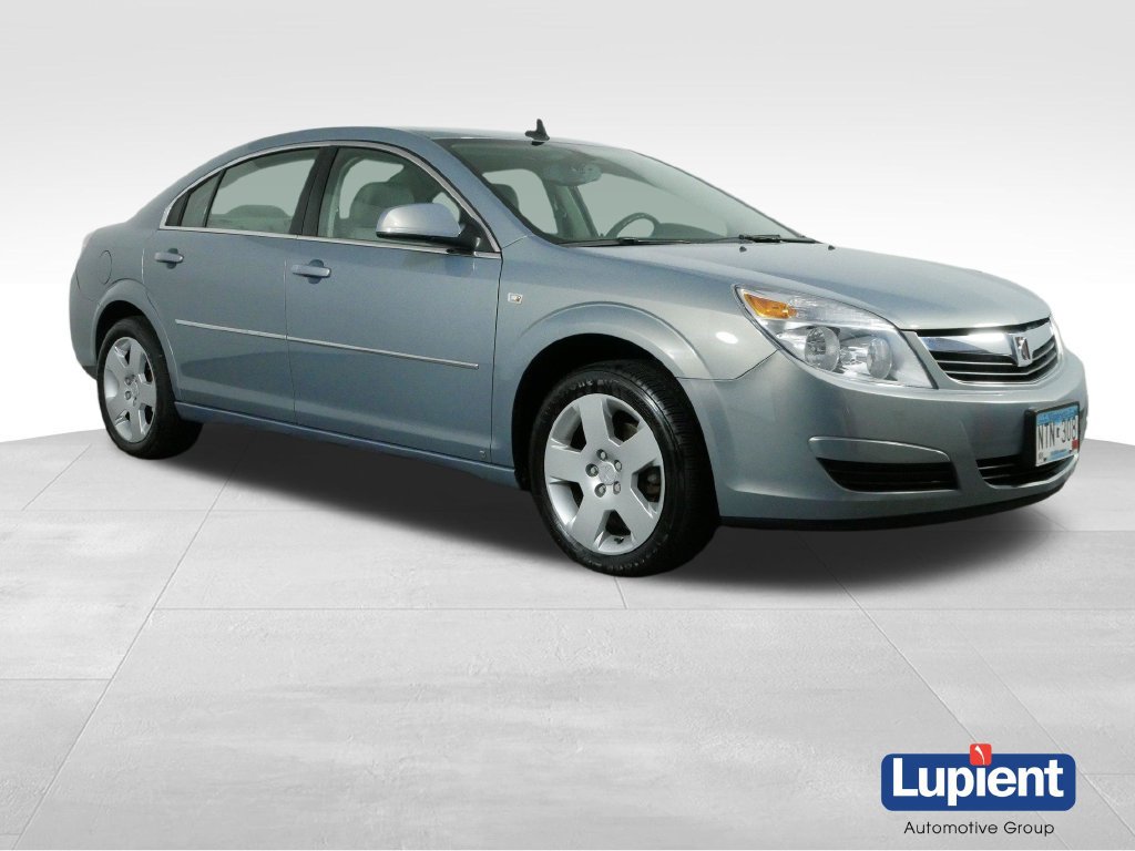 Used 2008 Saturn Aura XE