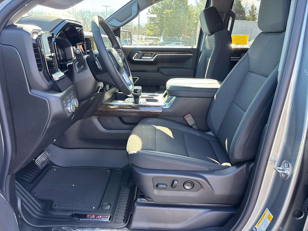 New 2026 GMC Sierra 1500 Elevation w/ Preferred Package image 5