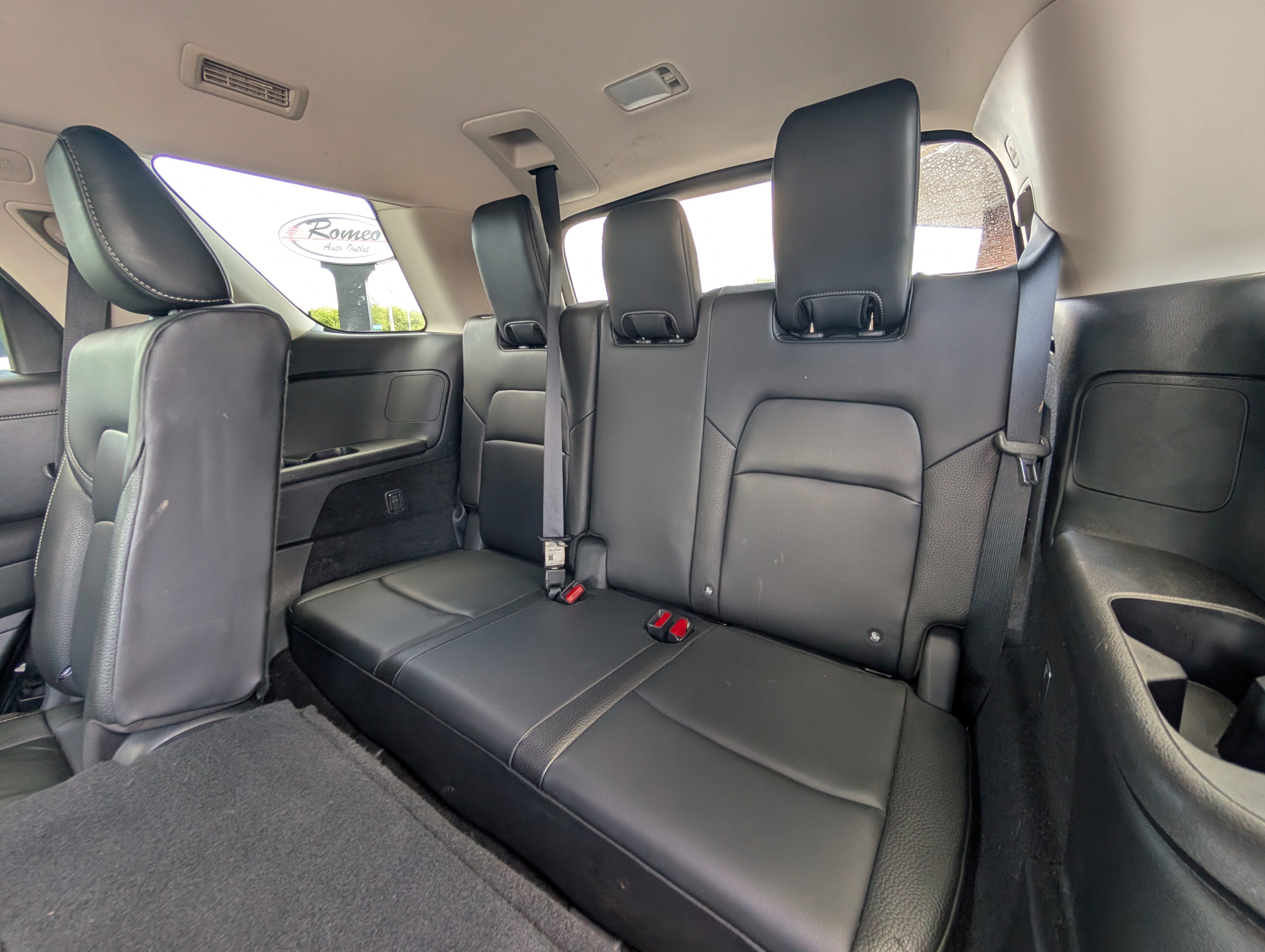 Used 2022 Nissan Pathfinder SL image 35