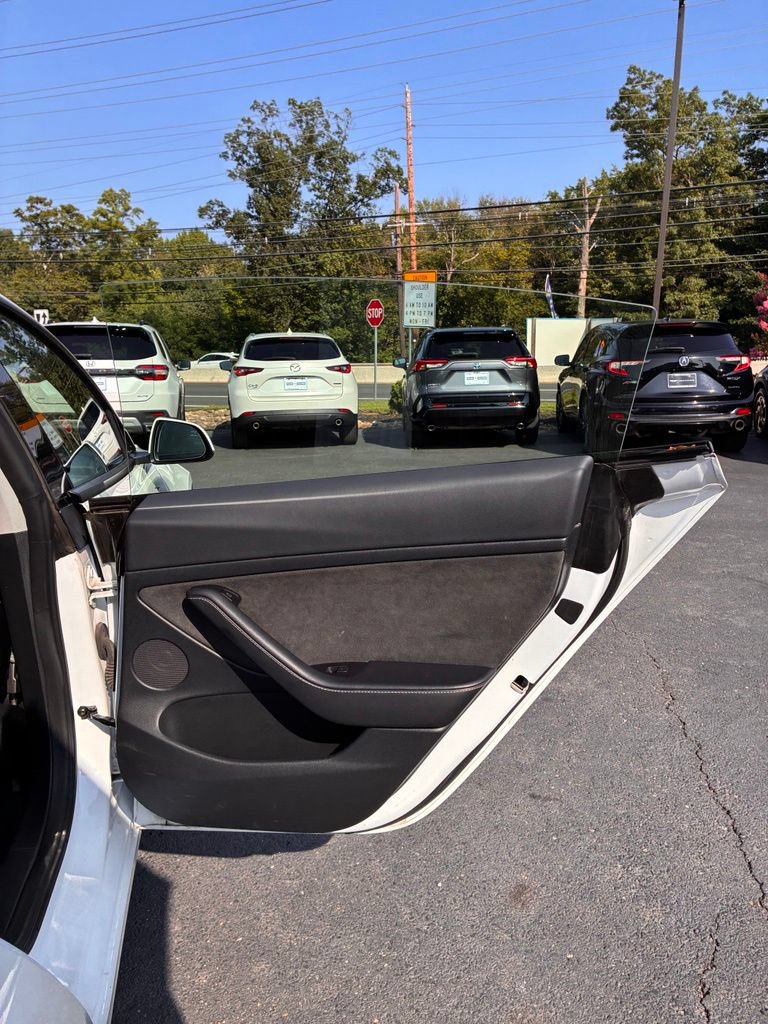 Used 2023 Tesla Model 3 Performance AWD/4WD image 24