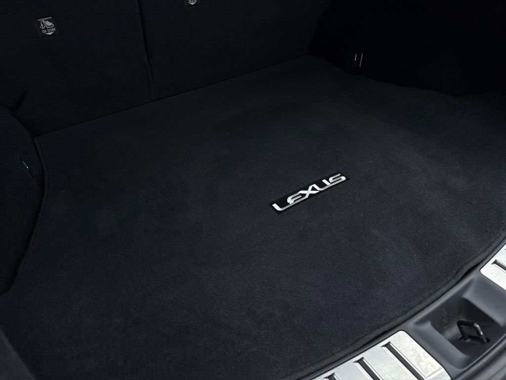 Used 2023 Lexus RZ 450e Premium w/ Technology Package image 80