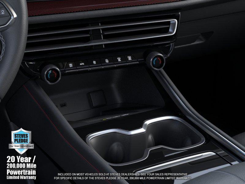 New 2026 Chevrolet Traverse Z71 image 23