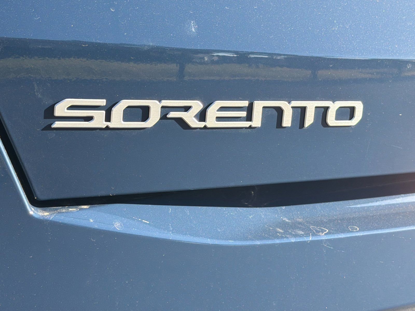 New 2026 Kia Sorento S AWD/4WD image 27