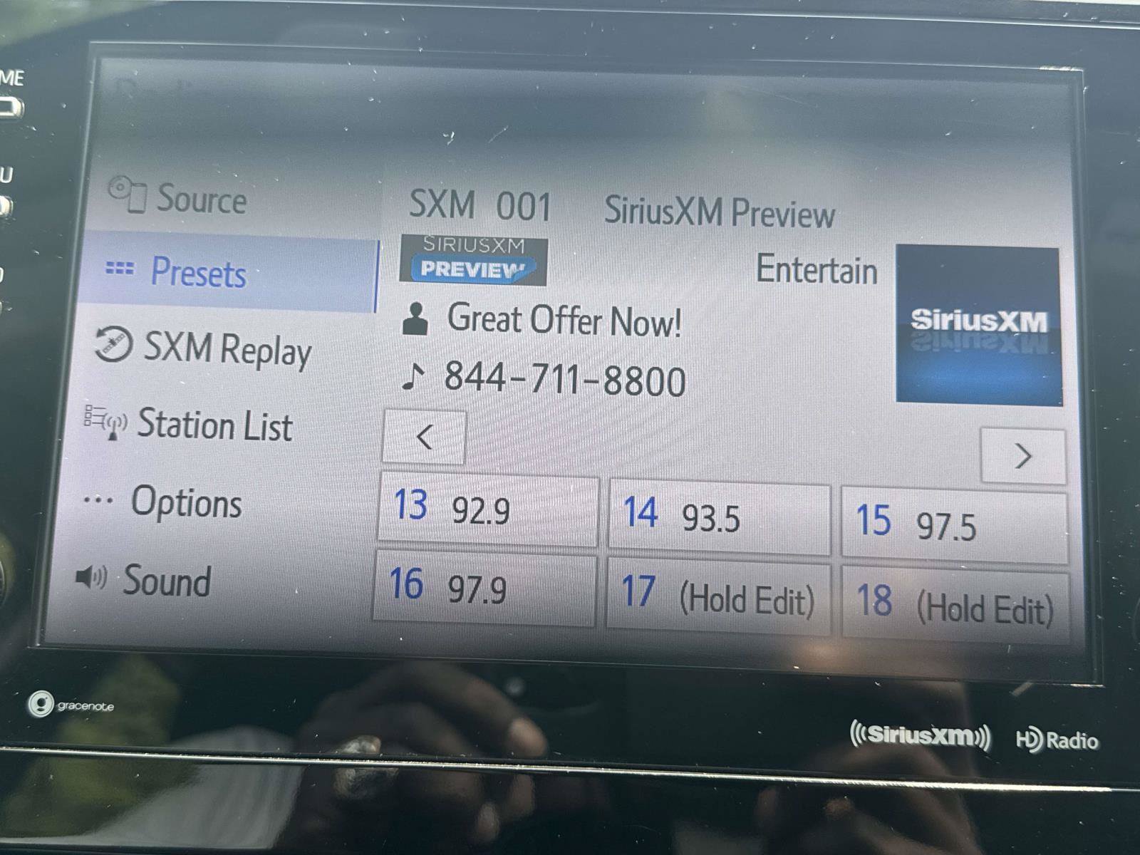 Certified 2024 Toyota Camry XSE FWD image 27