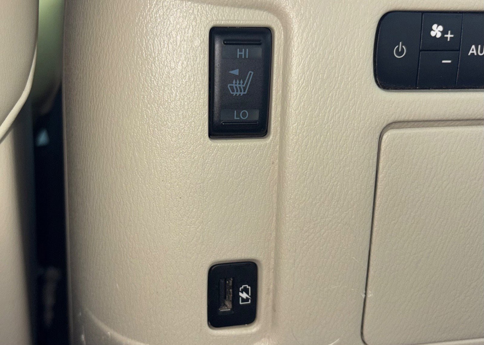 Used 2022 INFINITI QX80 Sensory w/ Cargo Package image 36