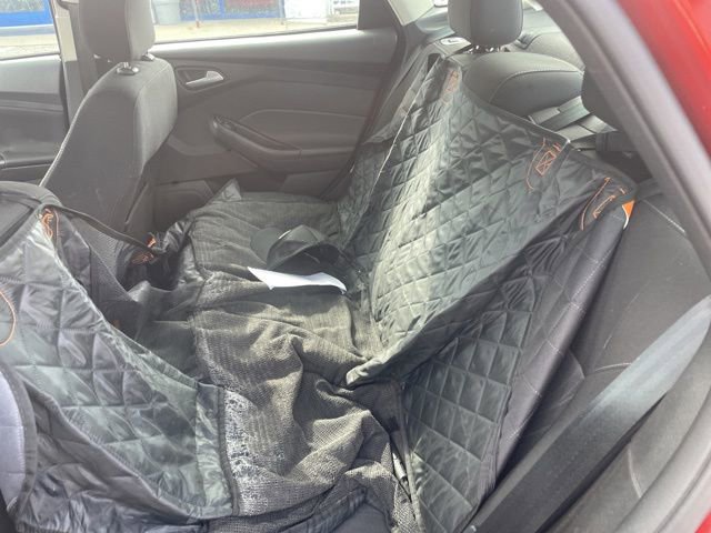 Used 2018 Ford Focus SE image 8