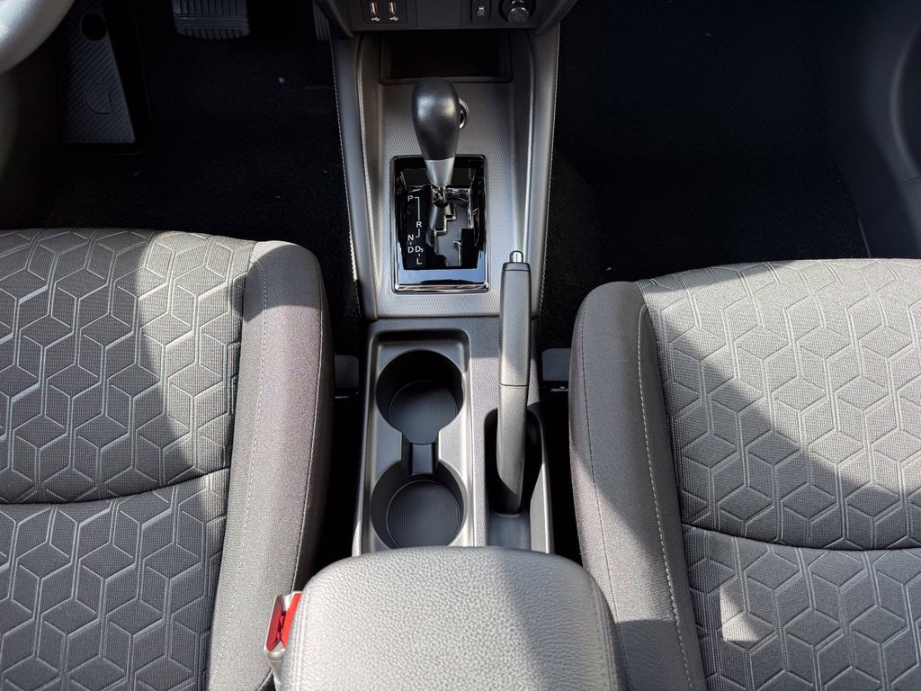 New 2027 Mitsubishi Outlander Sport ES AWD/4WD image 17
