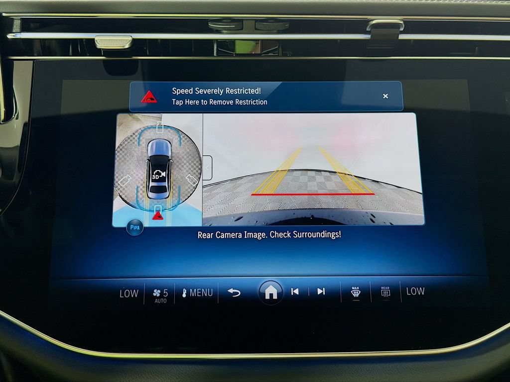 New 2026 Mercedes-Benz E 350 4MATIC Sedan image 18