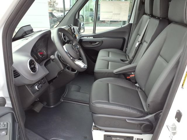 New 2026 Mercedes-Benz Sprinter 2500 image 15