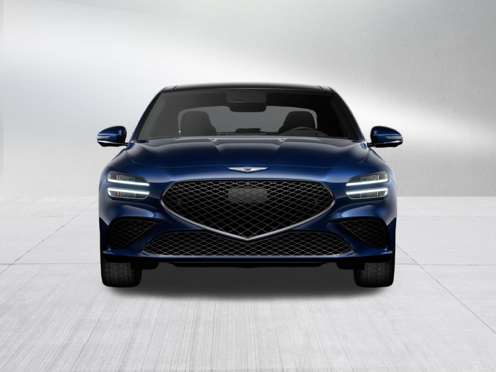 New 2026 Genesis G70 3.3T Sport Prestige image 6