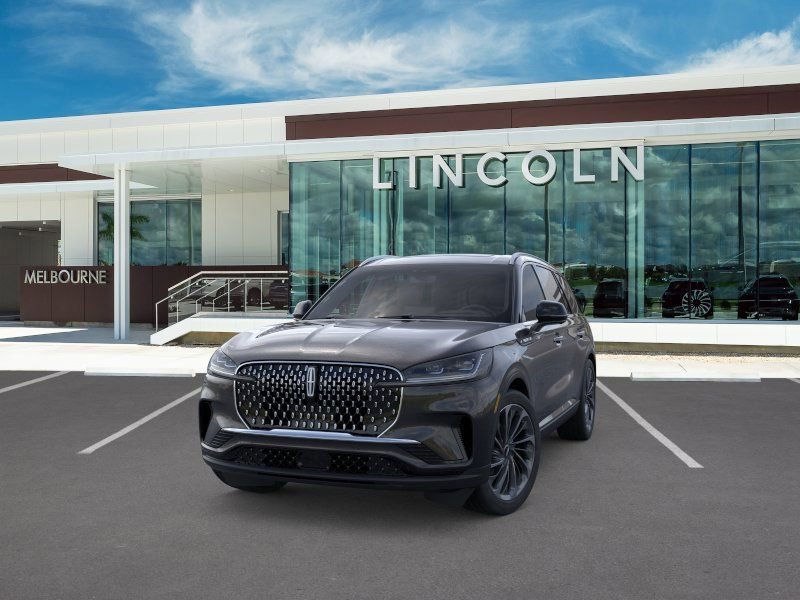 New 2026 Lincoln Aviator Reserve image 2