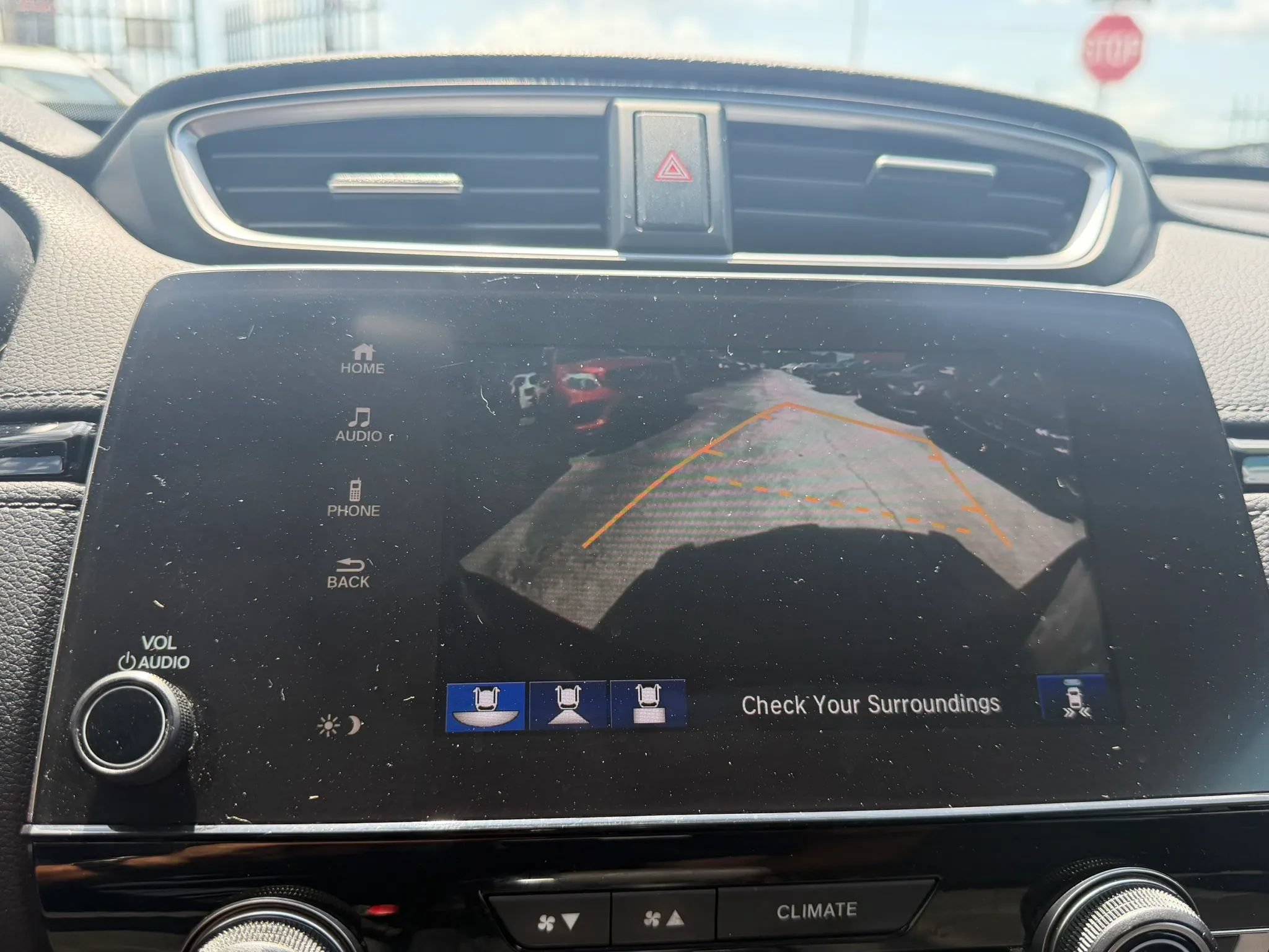 Used 2018 Honda CR-V EX image 19