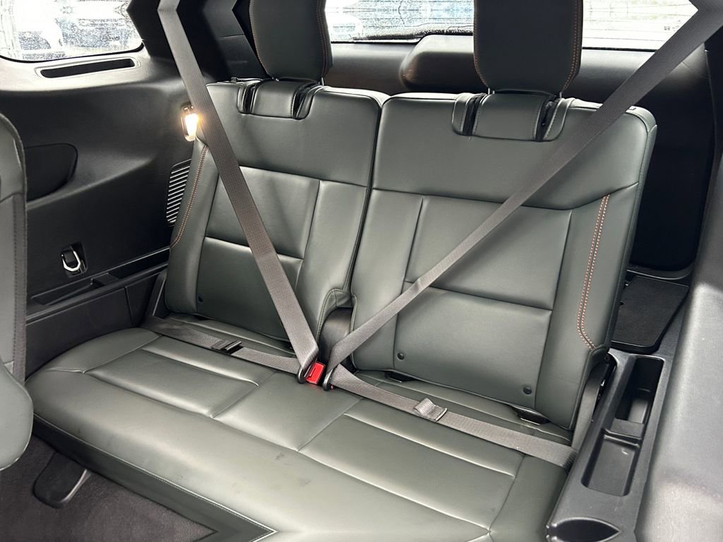 Used 2023 Ford Explorer Timberline w/ Timberline Technology Package image 35