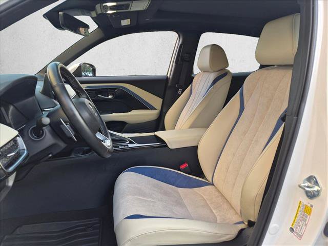 Certified 2025 Acura ADX A-Spec FWD image 15