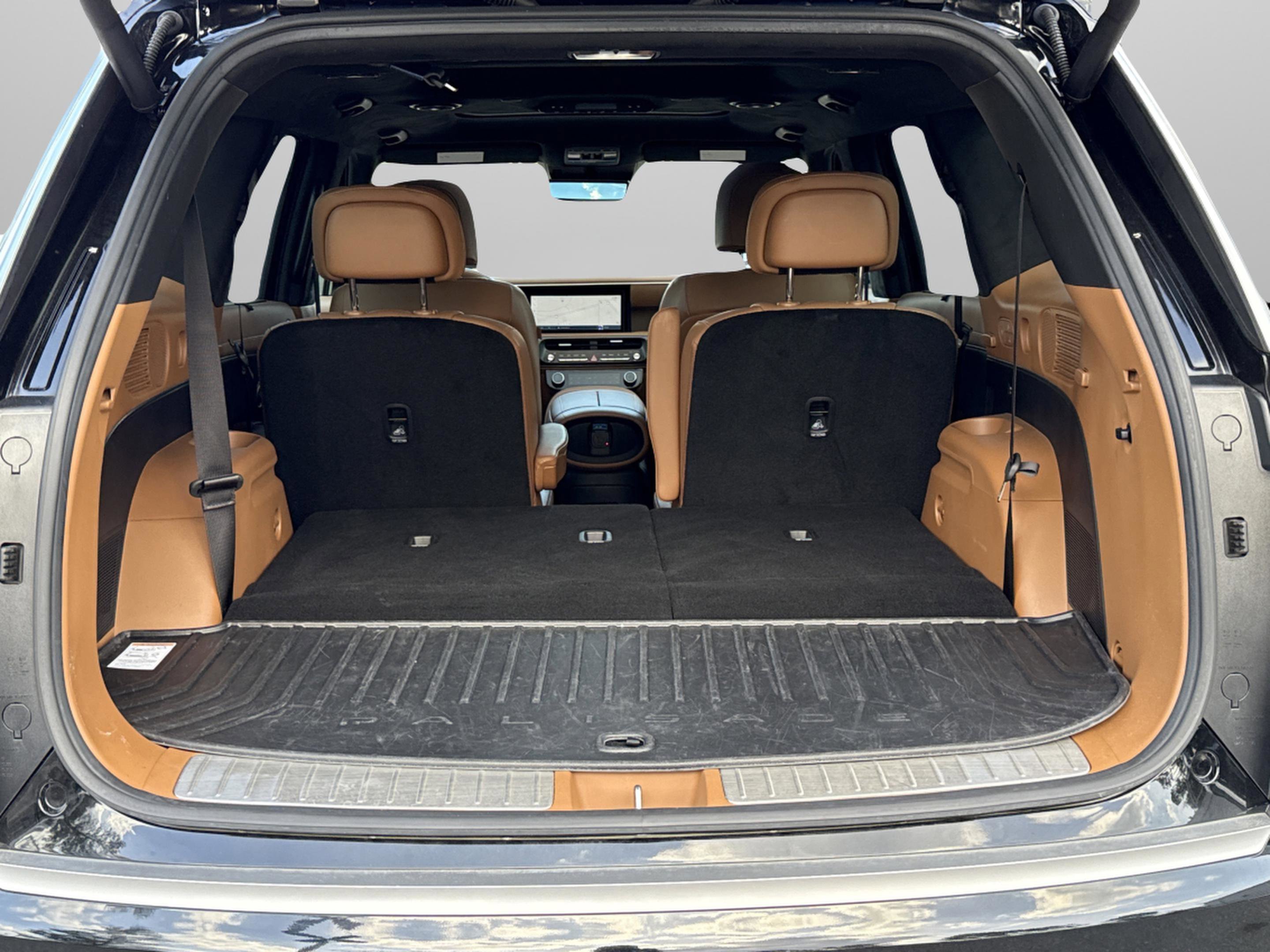 Used 2026 Hyundai Palisade Calligraphy image 36