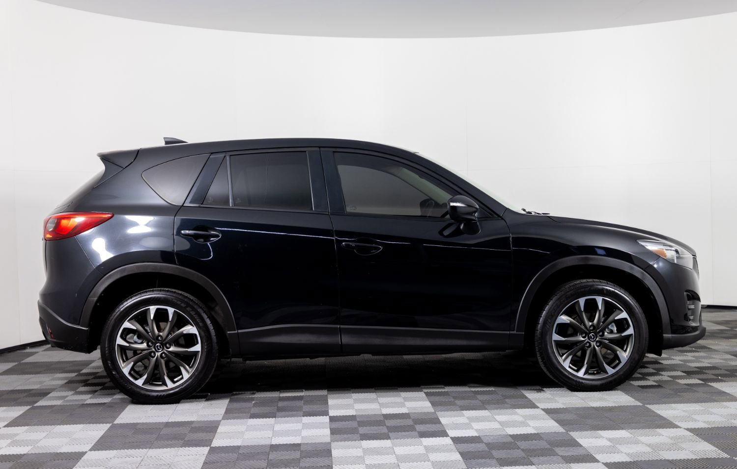Used 2016 MAZDA CX-5 Grand Touring FWD image 9