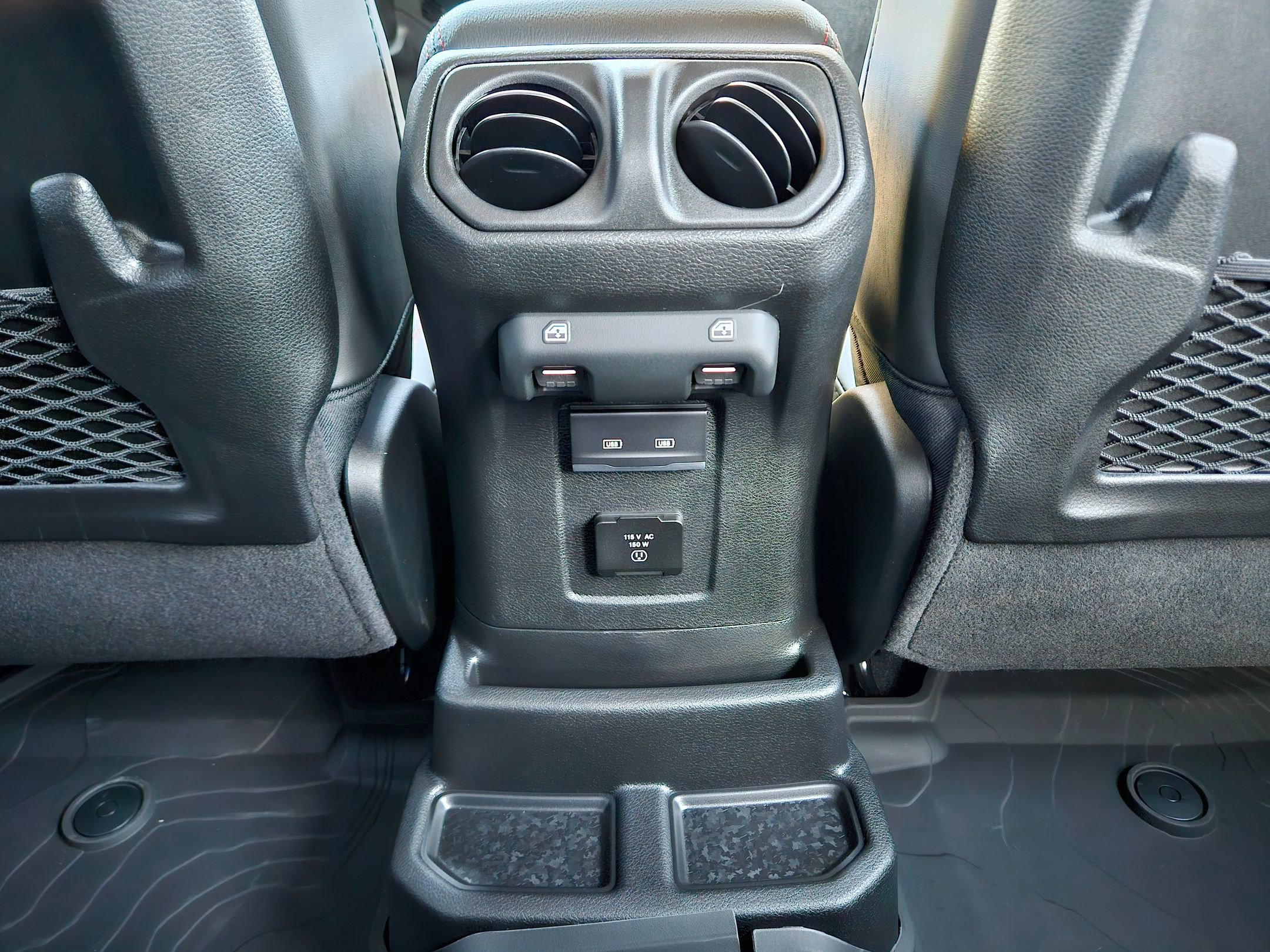 New 2026 Jeep Wrangler Unlimited Rubicon image 24