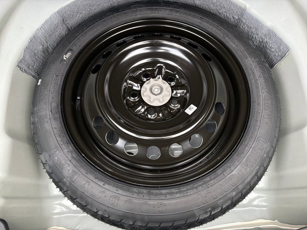 Used 2026 Toyota Camry LE image 37