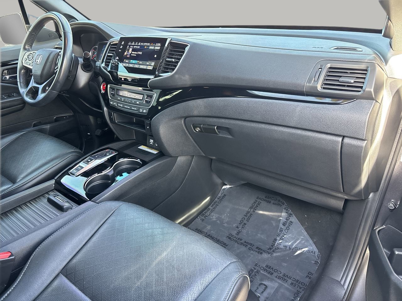 Used 2021 Honda Passport Touring image 6