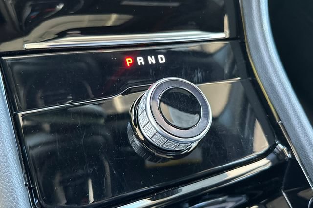 Certified 2023 Jeep Grand Cherokee L Laredo RWD image 22