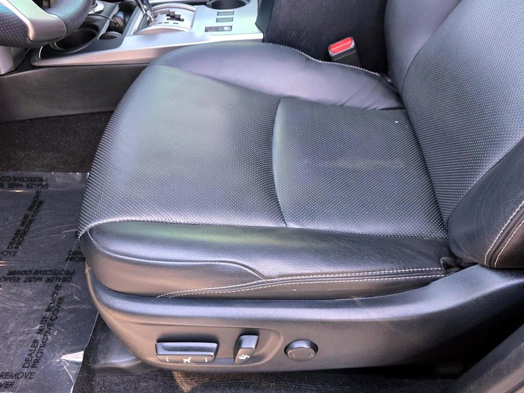 Used 2024 Toyota 4Runner Limited image 28