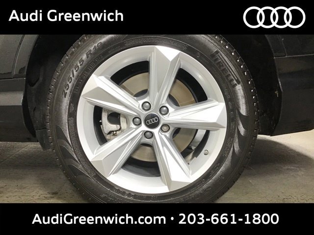 Certified 2023 Audi Q7 2.0T Premium AWD/4WD image 29