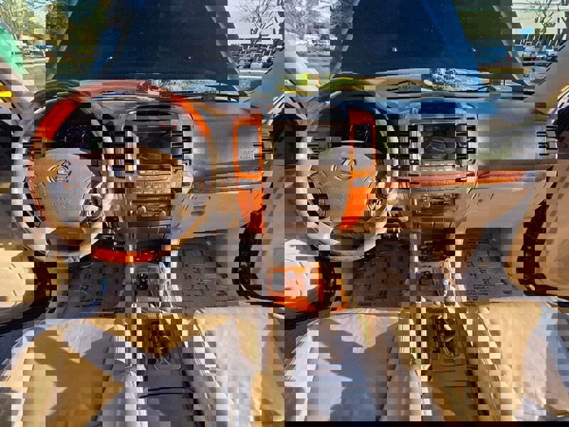 Used 2007 Lexus GX 470 image 18