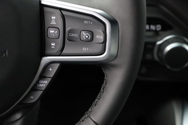 New 2026 RAM 1500 Big Horn image 26