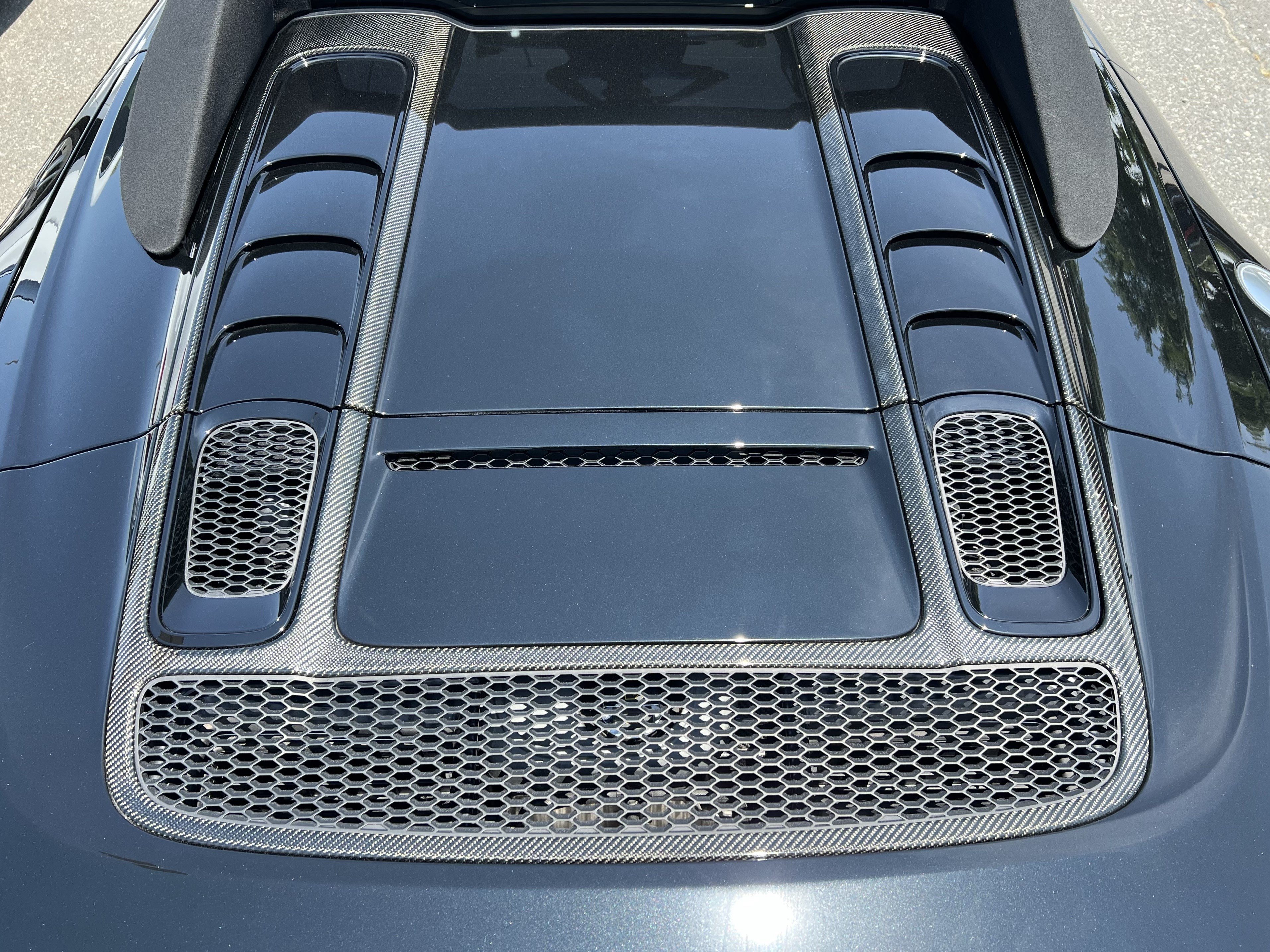 Used 2021 Audi R8 V10 performance AWD/4WD image 36