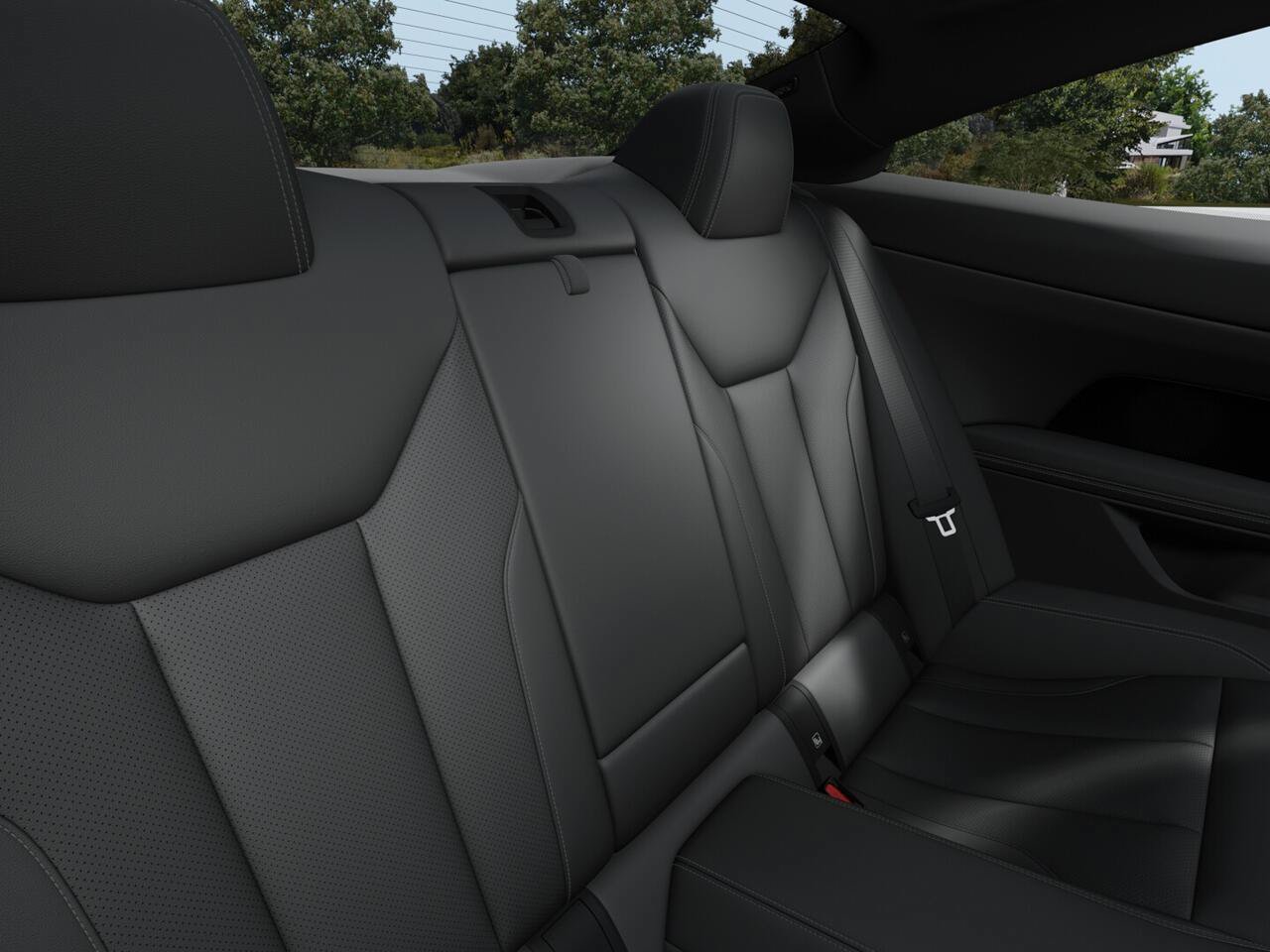 Used 2026 BMW 430i Coupe w/ Parking Assistance Package RWD image 10