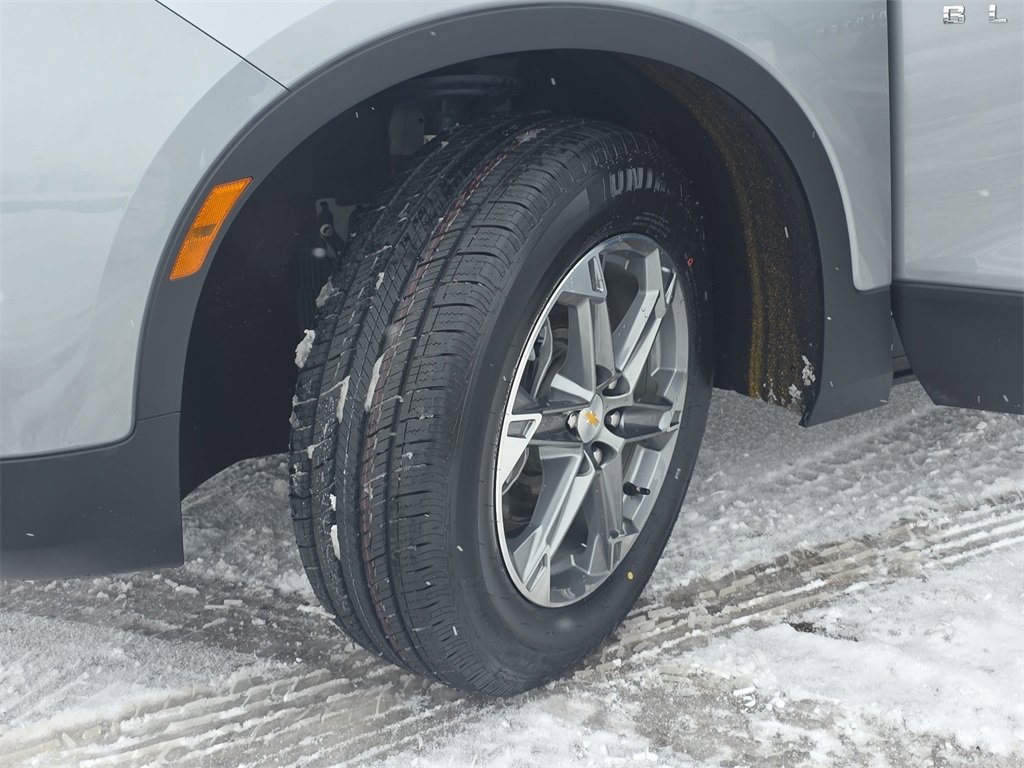 Certified 2023 Chevrolet Blazer LT w/ Convenience Package image 31