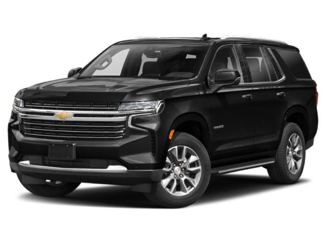 Used 2022 Chevrolet Tahoe Premier video 1
