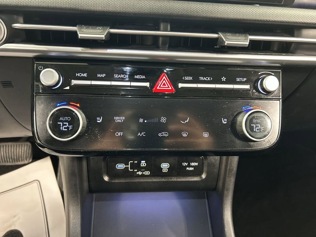 Used 2025 Hyundai Tucson SEL image 17