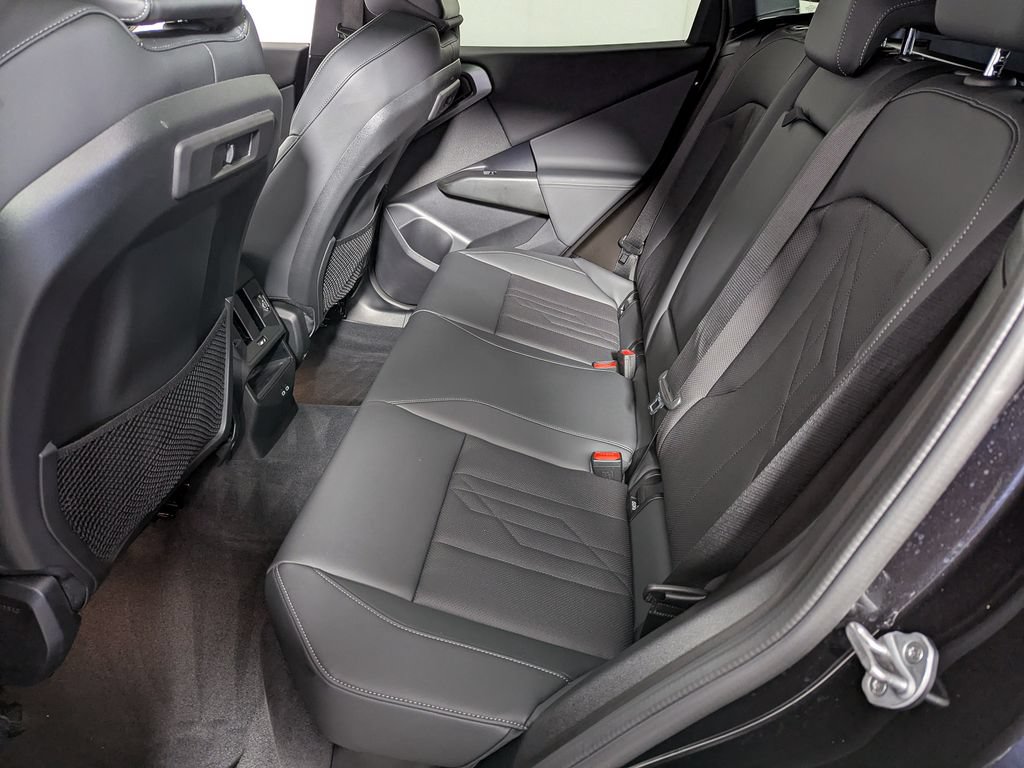 Certified 2025 BMW X3 M50 w/ Premium Package AWD/4WD image 48