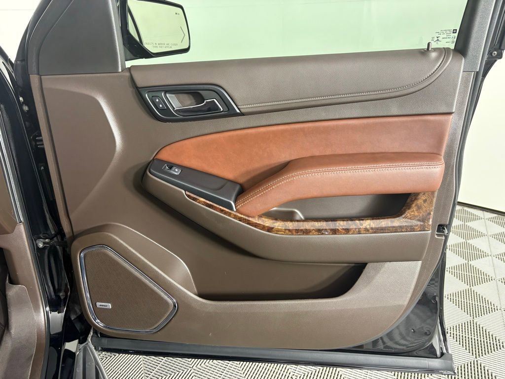 Used 2019 Chevrolet Tahoe Premier RWD image 42