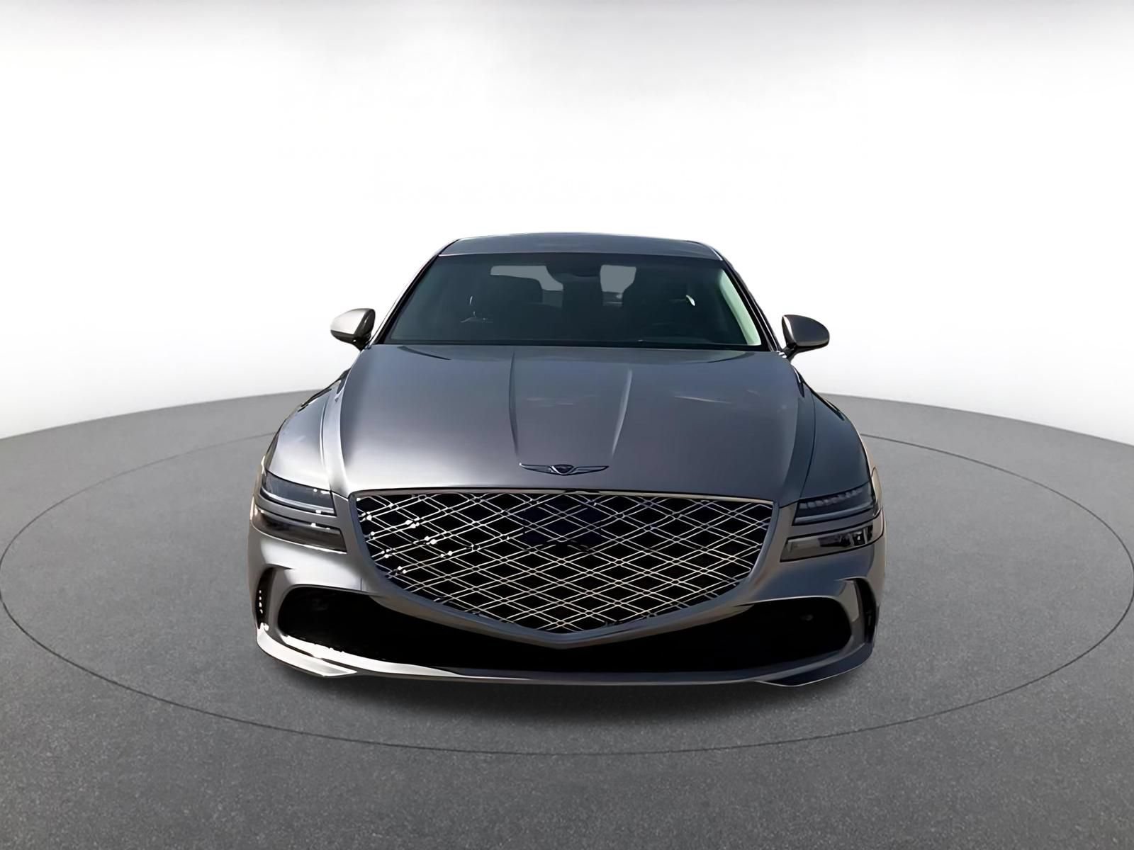 Used 2026 Genesis G80 2.5T AWD/4WD image 4