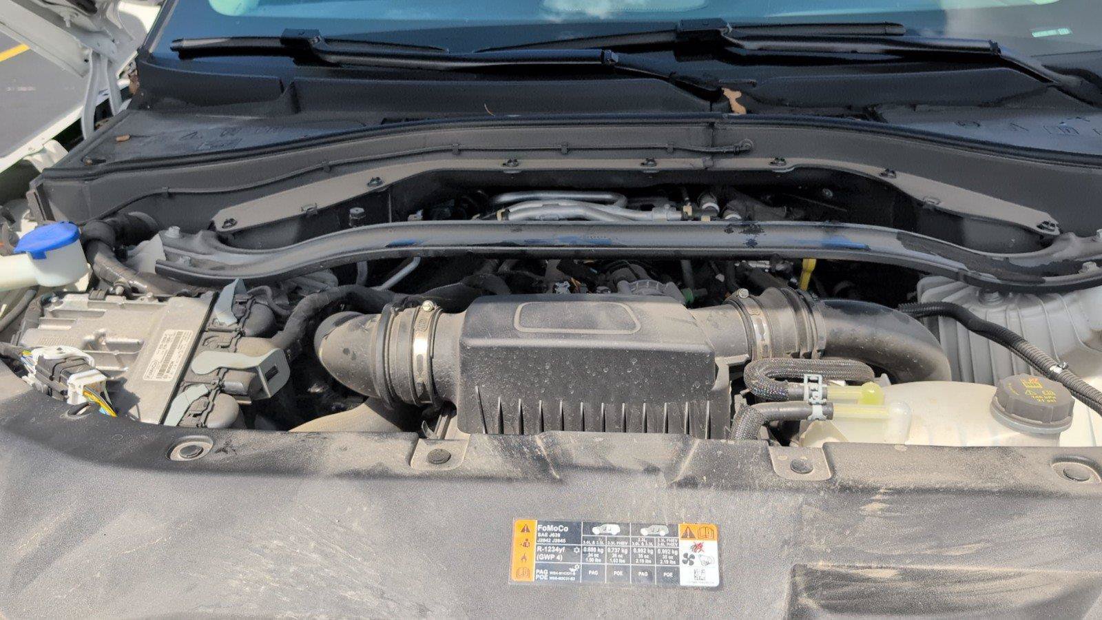 Used 2025 Lincoln Aviator AWD image 14