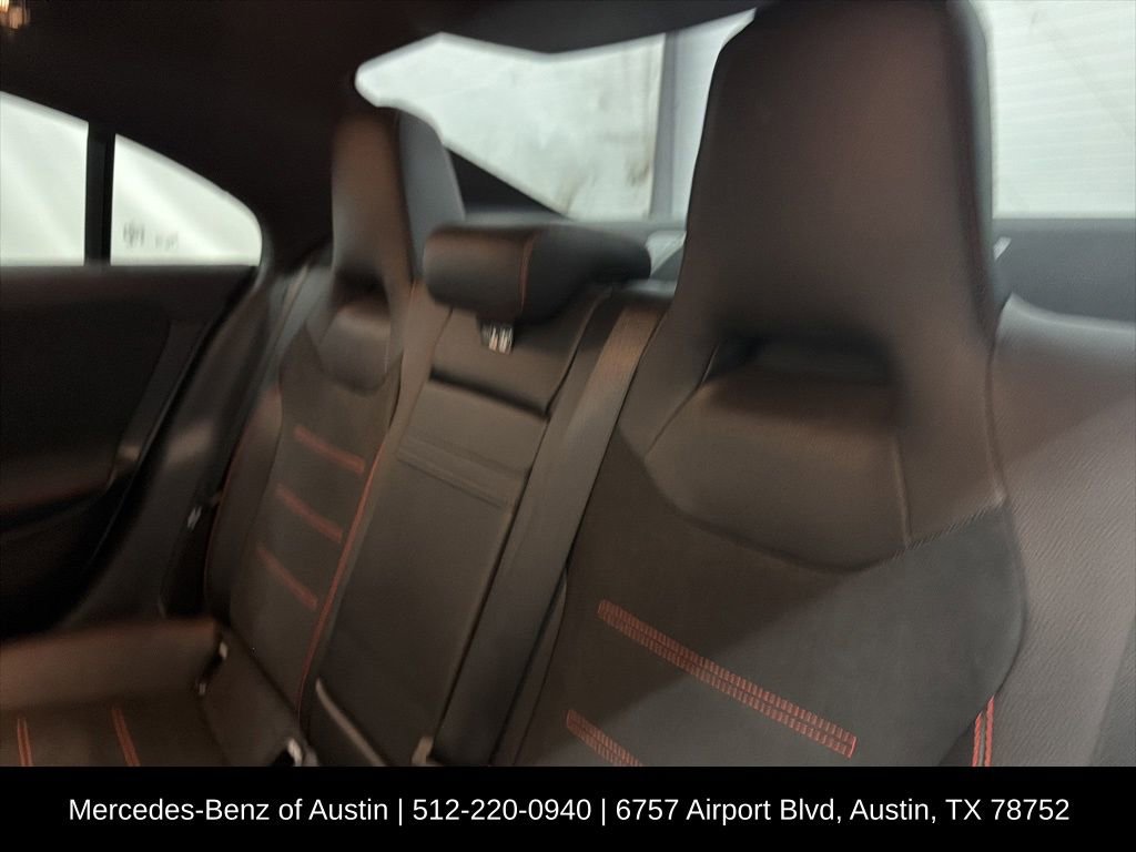Used 2023 Mercedes-Benz CLA 250 image 19