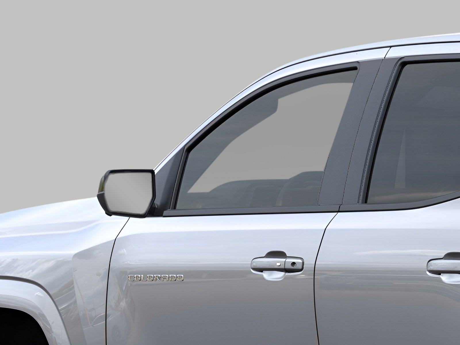 New 2026 Chevrolet Colorado Z71 w/ Technology Package AWD/4WD image 12