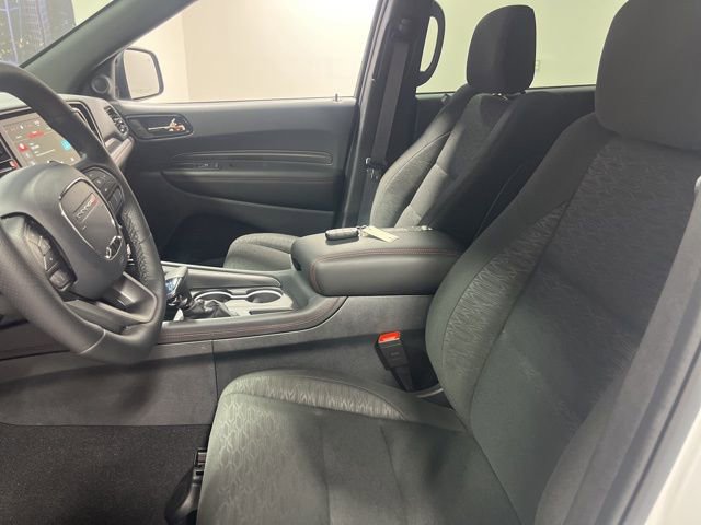 New 2026 Dodge Durango GT w/ Blacktop Package image 8