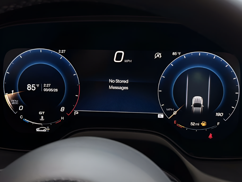 New 2026 Maserati Grecale Modena AWD/4WD image 18