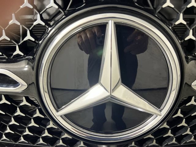 Used 2026 Mercedes-Benz GLE 450 4MATIC Coupe image 32