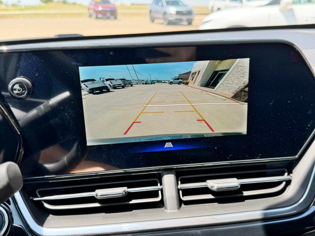 New 2026 Chevrolet Trax RS w/ Driver Confidence Package FWD image 21