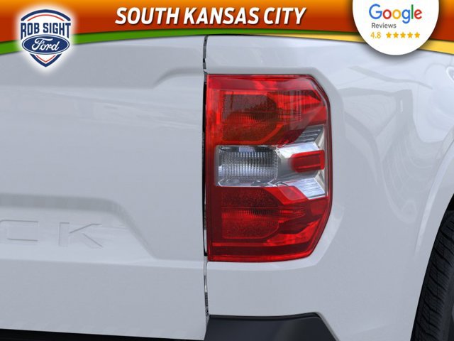 New 2026 Ford Maverick XLT w/ Equipment Group 301A AWD/4WD image 22