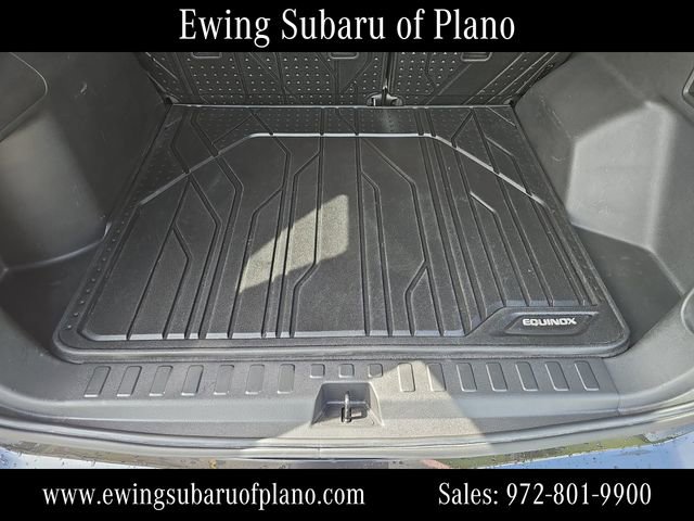 Used 2022 Chevrolet Equinox LT AWD/4WD image 22