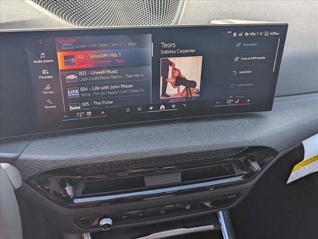 New 2026 BMW 330i Sedan w/ Convenience Package image 11