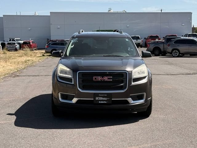 Used 2014 GMC Acadia SLE AWD/4WD image 8