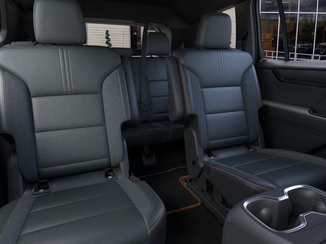 New 2026 GMC Acadia AT4 w/ Luxury Package AWD/4WD image 17