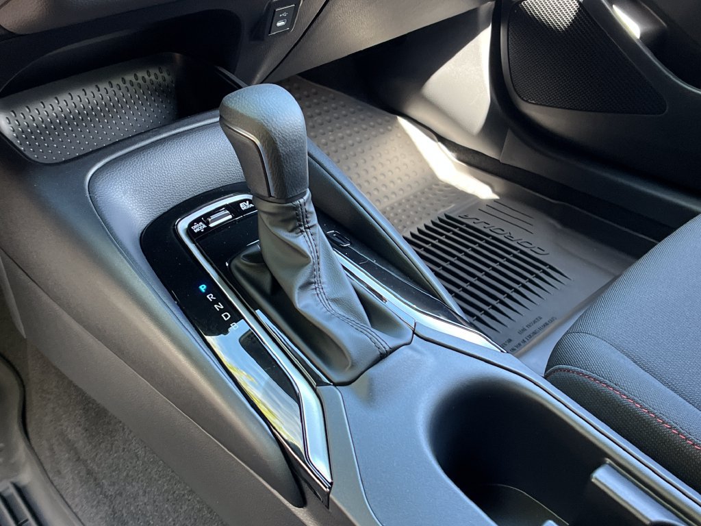 New 2026 Toyota Corolla SE AWD/4WD image 20