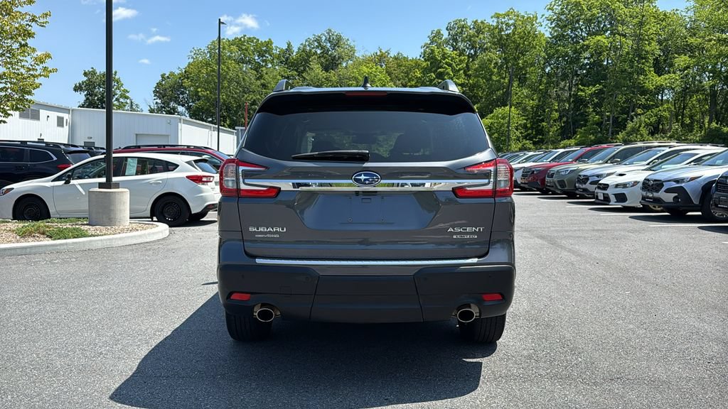 Used 2024 Subaru Ascent Limited AWD/4WD image 7